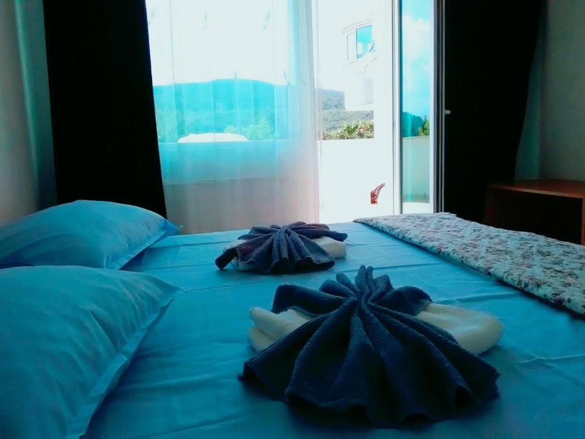 Hotel Veronika Кранево Екстер'єр фото