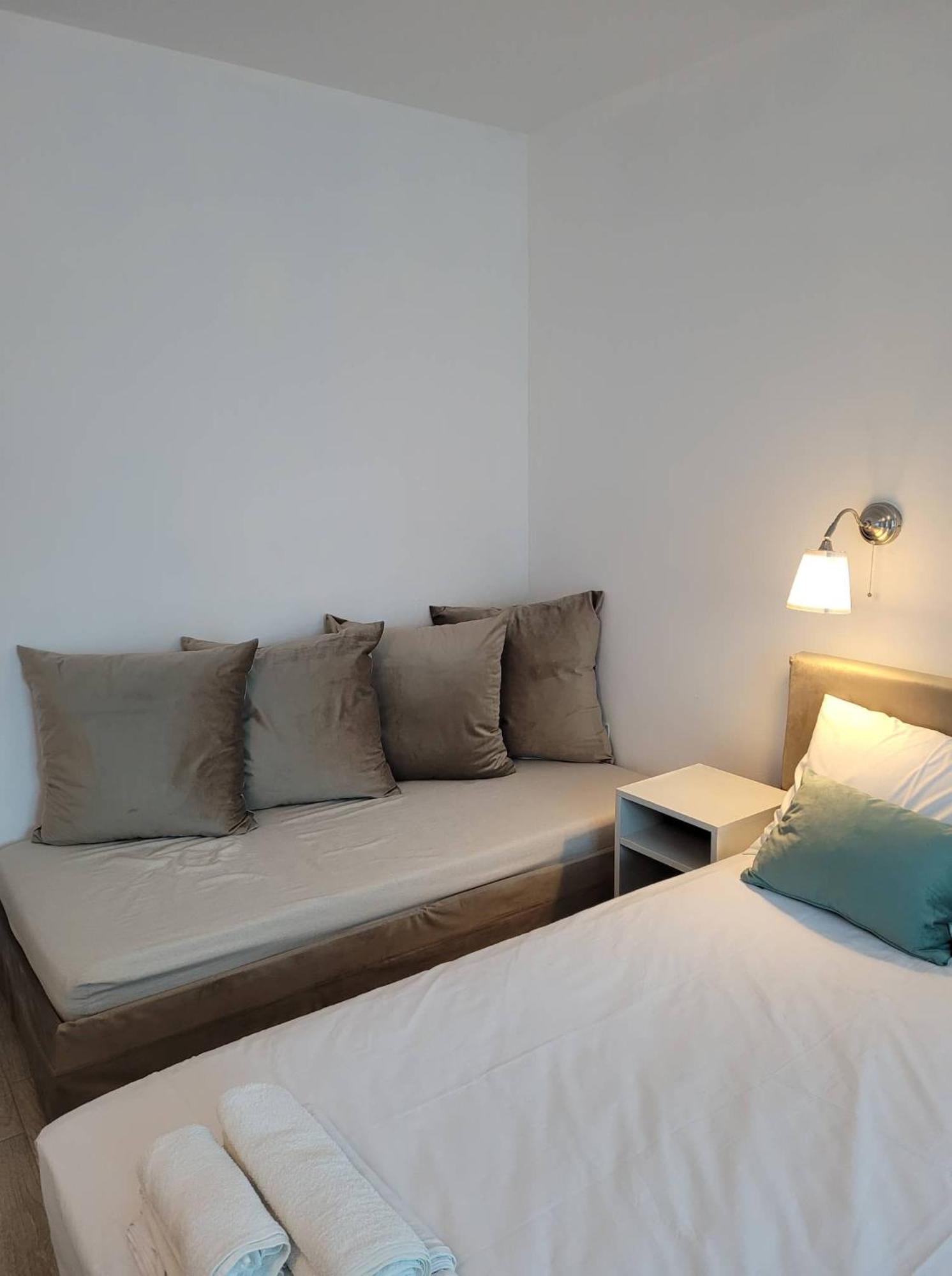 Hotel Veronika Кранево Екстер'єр фото