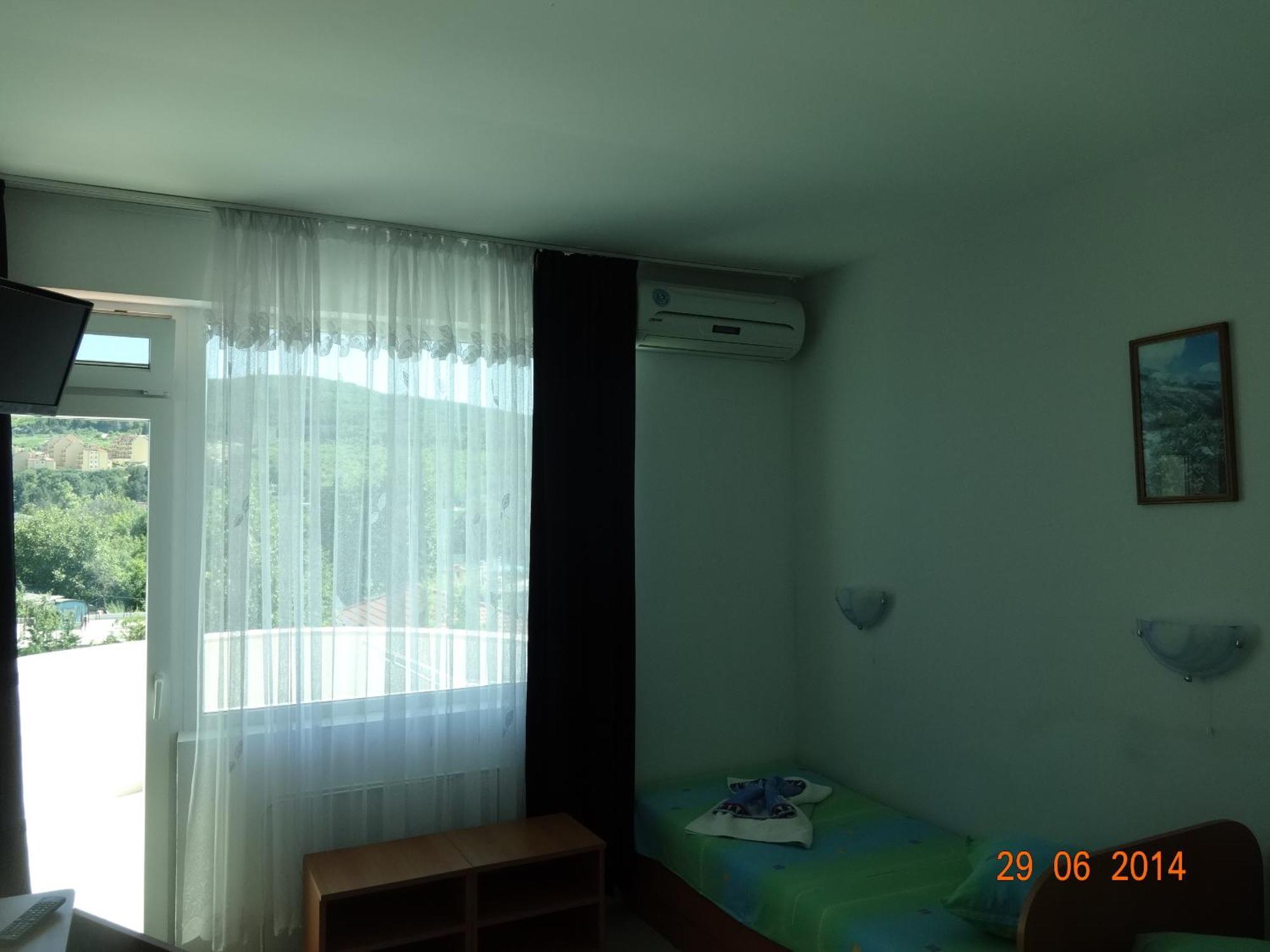 Hotel Veronika Кранево Номер фото